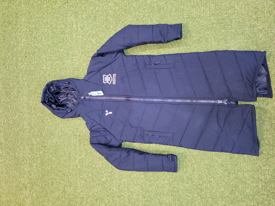 SHC Y1 - BENCH JKT SNR