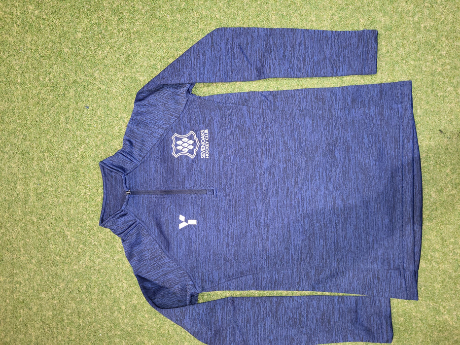 SHC Y1 - 1/4 ZIP JNR