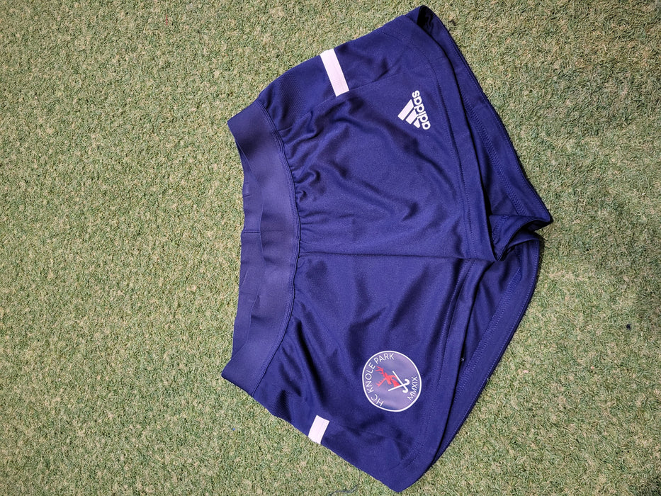 Knole Park Training Shorts