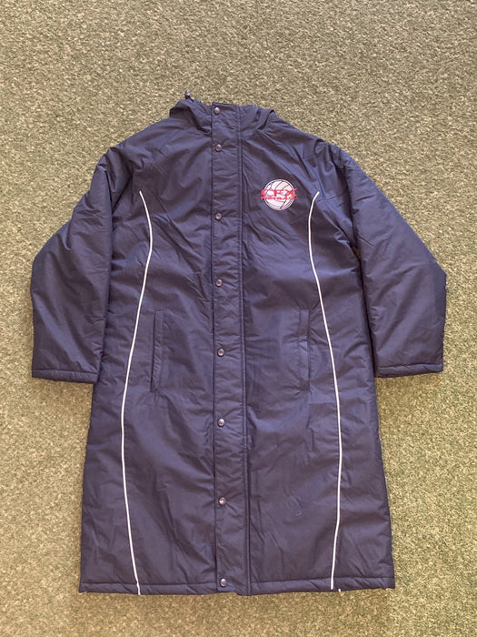 CFX Sub Jacket