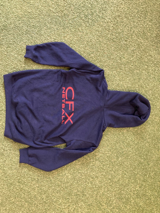 CFX HOODY