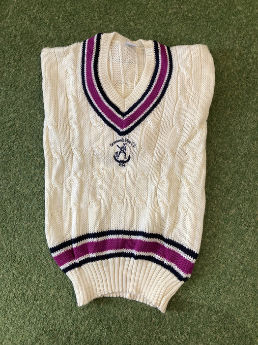 Sevenoaks Vine Short sleeve Sweater