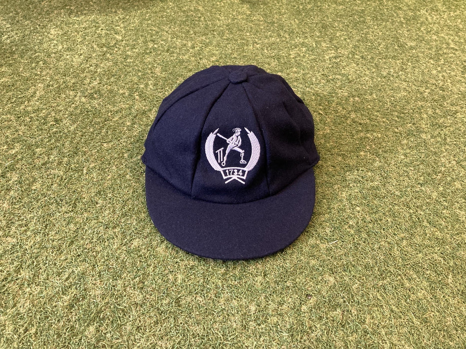 Sevenoaks Vine Club Cap
