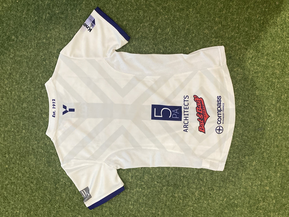 SHC Ladies Away Shirt