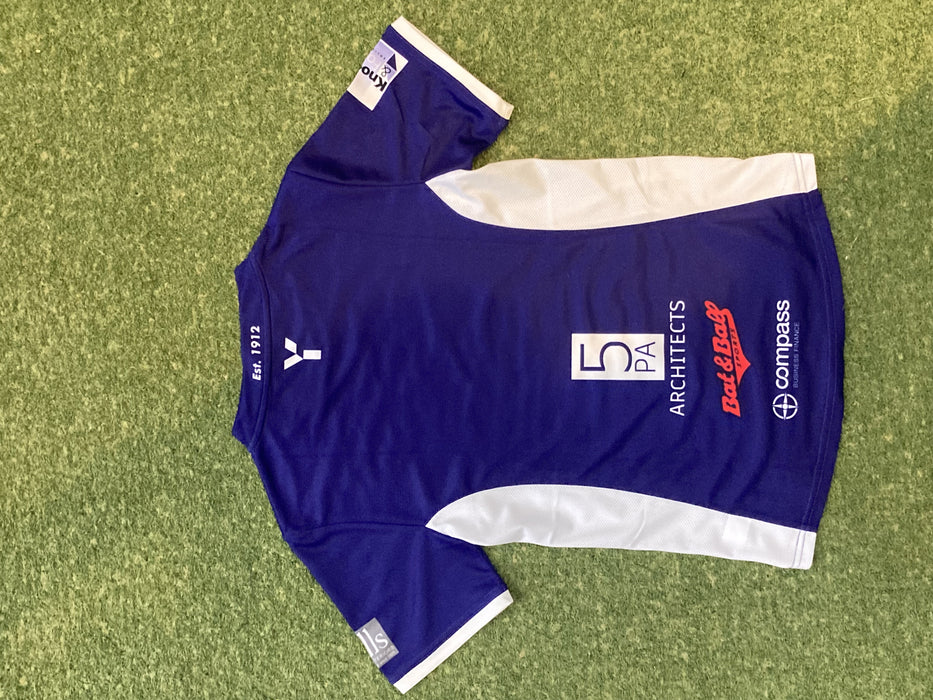 SHC Ladies Home Shirt