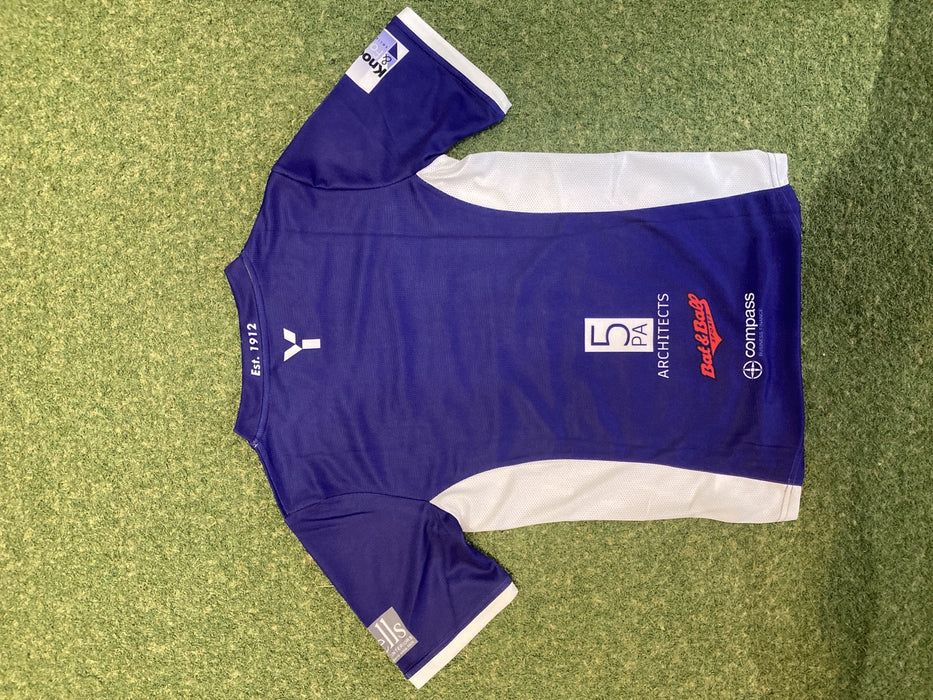 SHC Junior Home Shirt