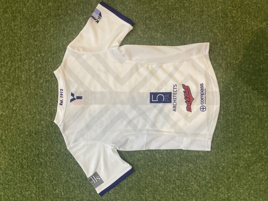 SHC Junior Away Shirt