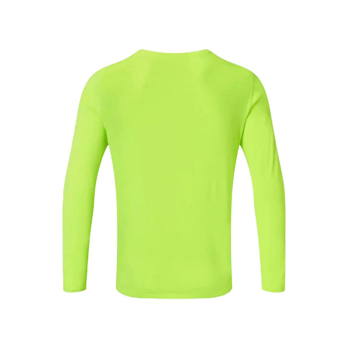 Ronhill Mens Core L/S Tee
